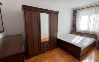 2 camere Girocului-Spitalul Judeten - Poză 4