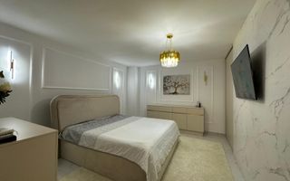 BUCIUM  INTABULAT MOBILAT  APARTAMENT  57MP - Poză 21