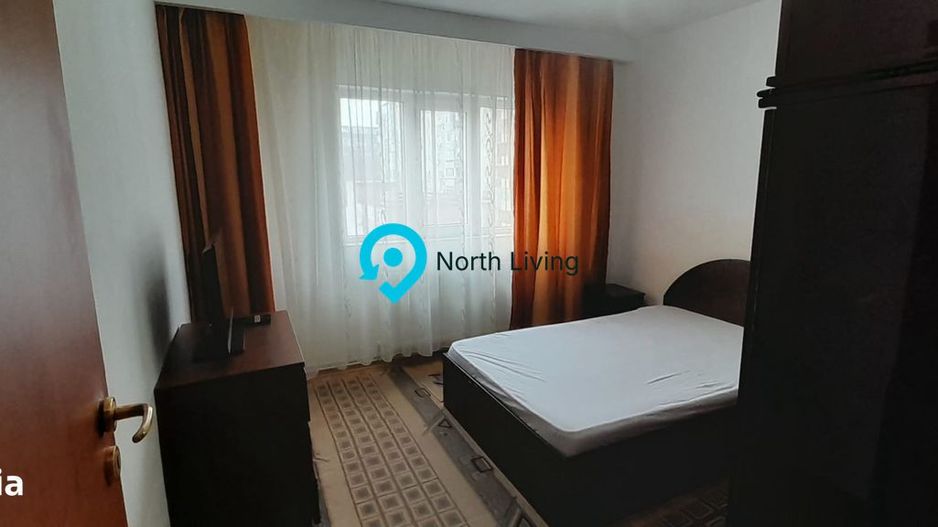 Vânzare apartament 2 camere decomandate Crângași - Poză 2