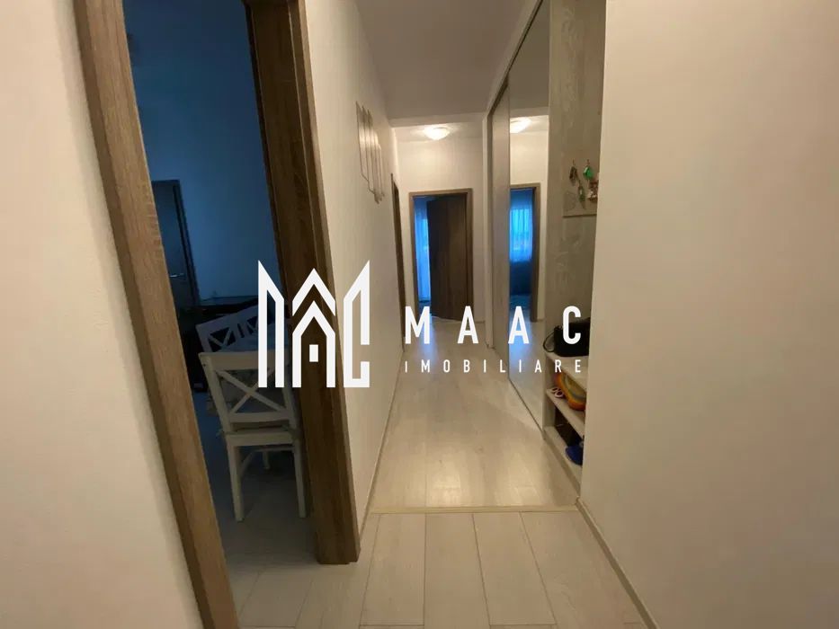 Apartament 3 camere I Etaj 3 I Zona Tineretului - Poză 5
