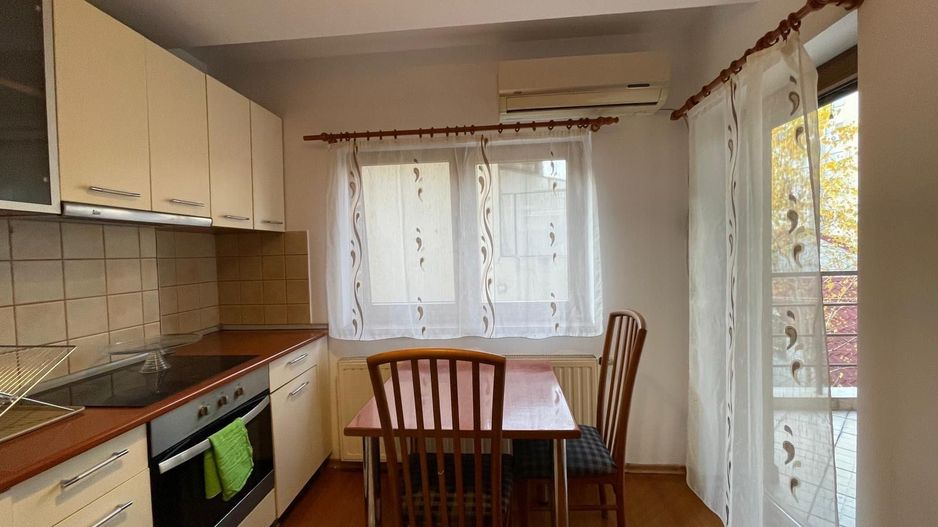 Apartament 2 camere de inchiriat, Mobilat Premium, 13 Septembrie- Marriott - Poză 8