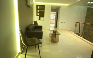 Vilă Premium ideală pentru Beauty Hub / clinică estetică  | Tei | an 2016 - Poză 20