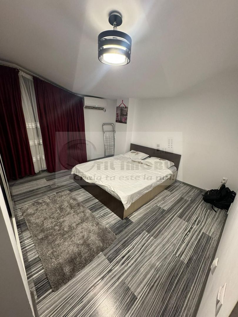 Apartament zona Tatarasi Konak Residence,2 camere decomandat,500€/lună - Poză 4
