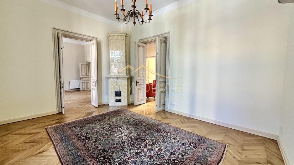 Showroom elegant *5 Camere* 151mp | Victoriei - Poză 9