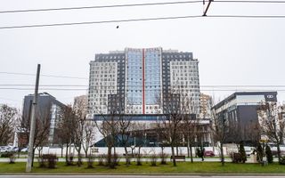 Vânzare, apartament, 2 camere+living, bul. Mircea cel Bătrân, Ciocana - Poză 25