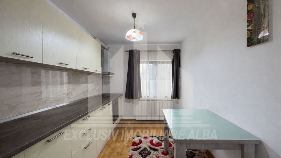 Casa tip duplex | De vanzare | 120 mp | 208 mp teren | Barabant - Poză 3