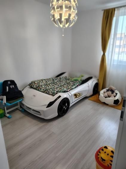 Giroc | Duplex separat prin camera tehnica | 4 camere | Complet mobilat - Poză 12