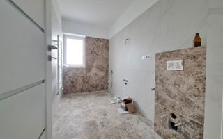 Apartament 1 camera de vanzare in Iasi, Galata, 44,62 mp, baie cu geam - Poză 11
