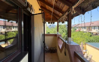 VANZARE Vila tip duplex in Popesti Leordeni - Poză 32
