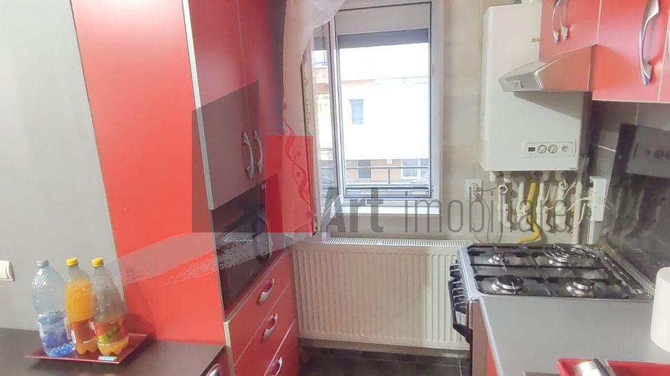 Vânzare apartament 2 camere Bd. Metalurgiei - Aurel Perșu - Poză 13