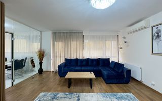 Apartament Herastrau | 86mp | Loc de parcare - Poză 5