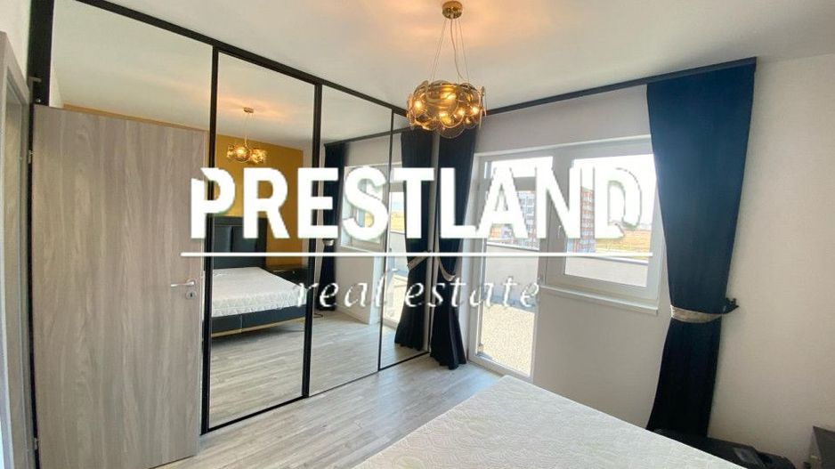 Penthouse de lux oferit spre închiriere. - Poză 8