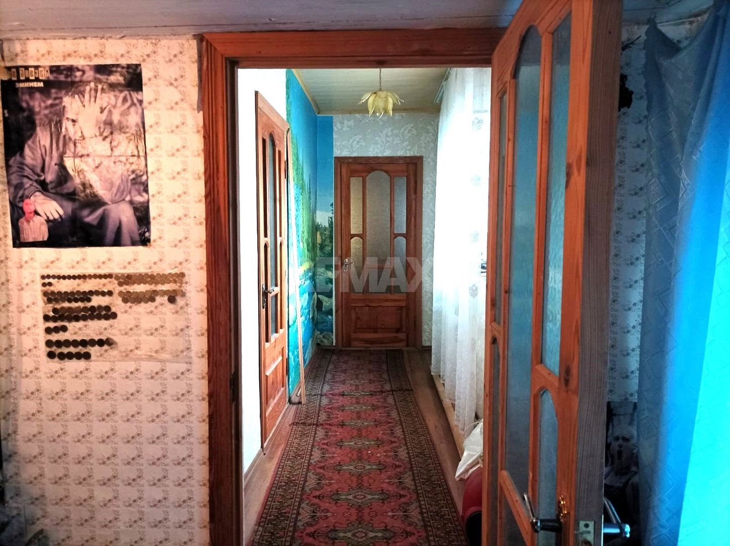 Casă cu 5 camere | 90 m² | 11 ari | Lângă Castelul Mimi | Bulboaca, Anenii Noi - Poză 14