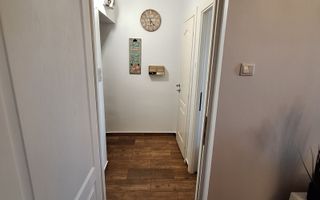 Apartament cochet, doua camere, zona Victoriei-Gara de Nord - Poză 6