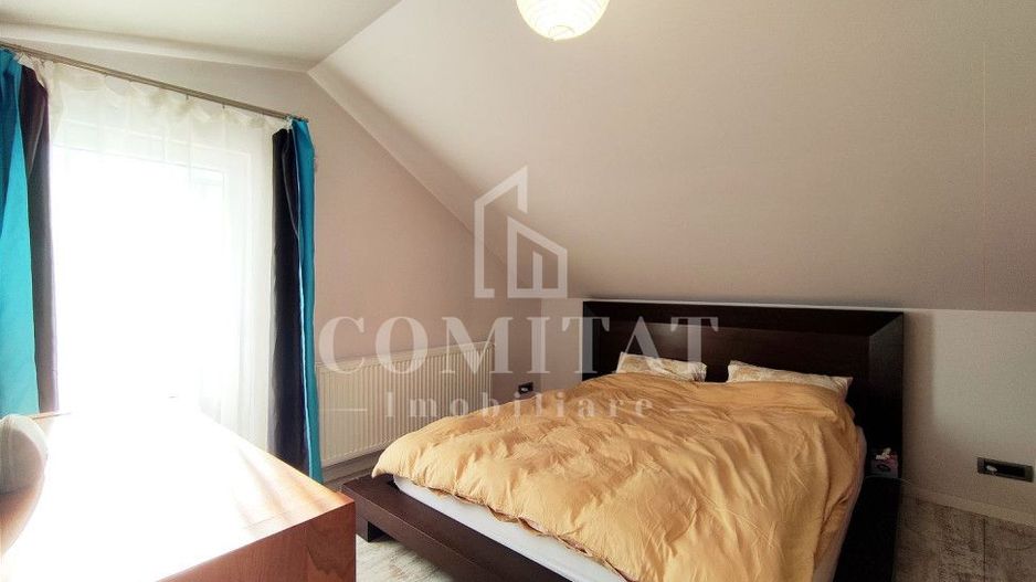 Apartament cu 3 camere | Zona Parcul poligon | Floresti - Poză 6