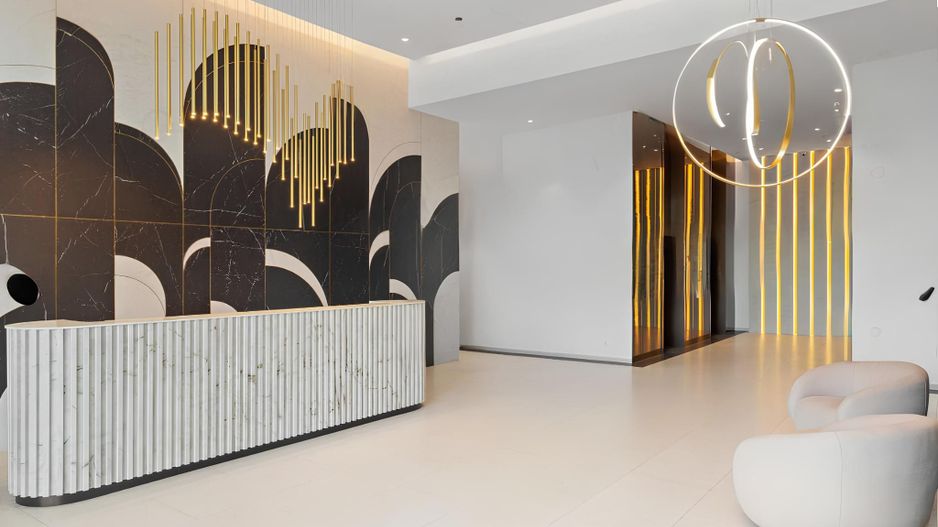 Apartament High-End 3 camere One Verdi Park I Floreasca - Poză 19