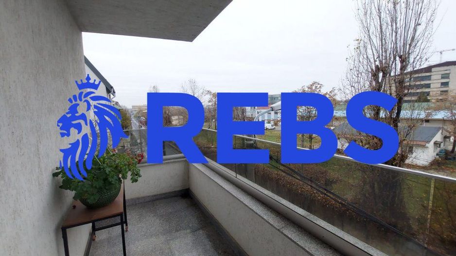 Apartament 2 camere Barbu Vacarescu | Ramuri Tei  - Poză 8