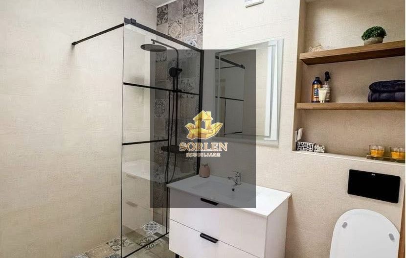 Apartament 3 camere Zona Teilor / Floresti - Poză 6