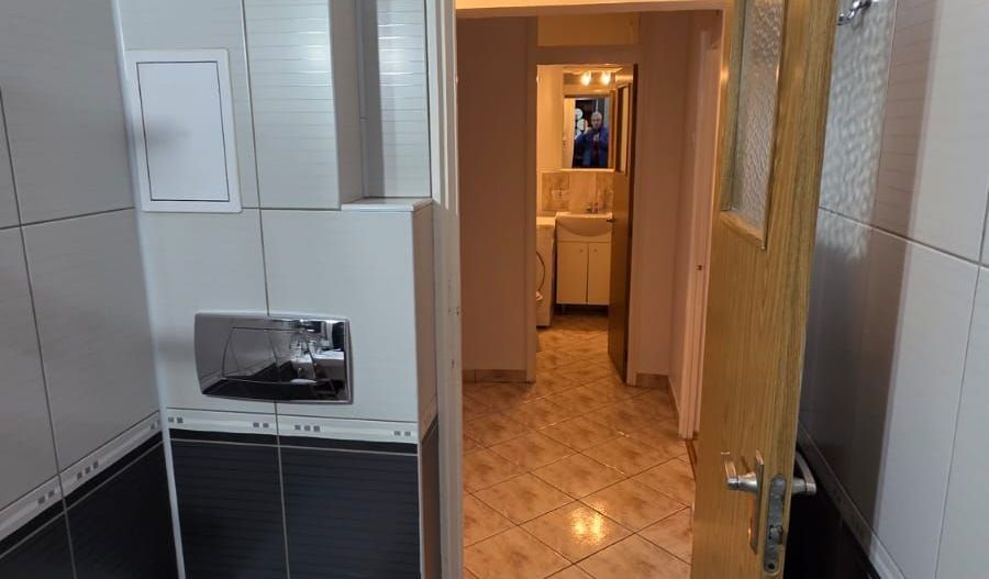 Apartament cu 3 camere cu loc de parcare inclus 13 Septembrie - Poză 12