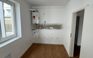 Apartament 2 camere – 52,1 mp utili – Vedere panoramică spre munte – 88000 EURO - Poză 7