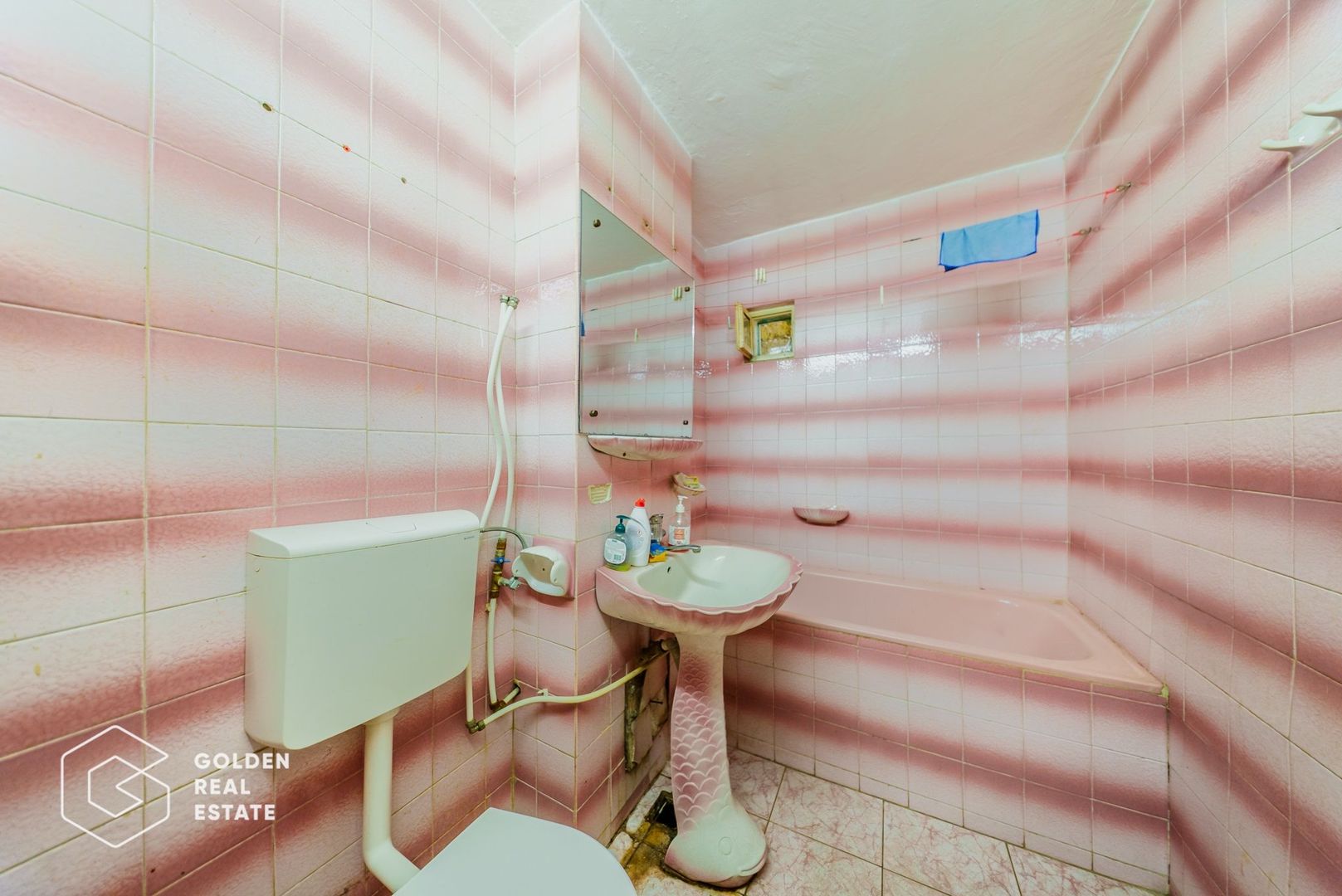 Apartament 2 camere pretabil pentru spatiu comercial, parter,  Alfa, comision 0% - Poză 12