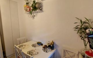 APARTAMENT 2 CAMERE CU GRADINA 50 MP | STRADA BIRUINTEI | M. BERCENI - Poză 9