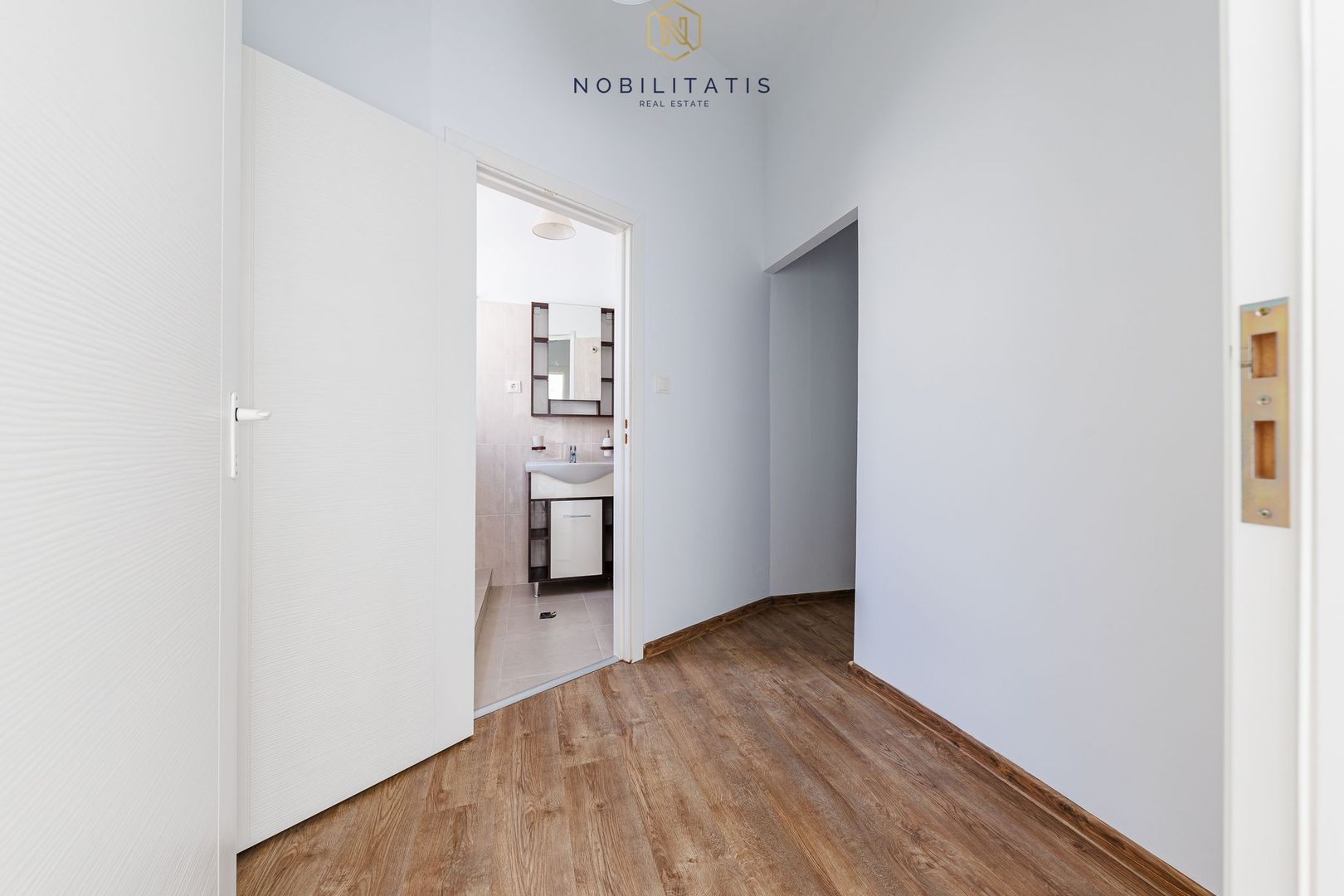 Ultracentral - Vedere superba spre Opera Romana | 2 camere, 65 mp - Poză 10