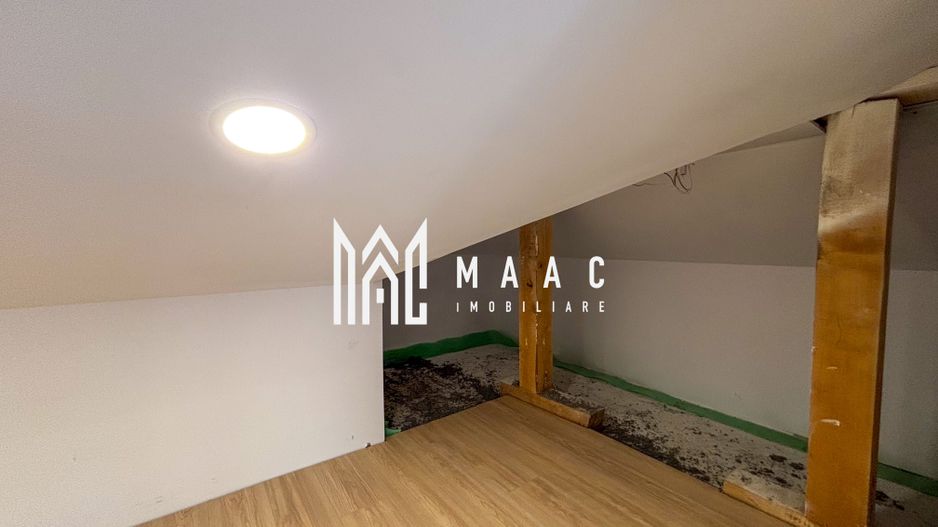 BLACK FRIDAY-Duplex | 150MPU | Teren 250MP | 5 Camere | Terasa - Poză 37