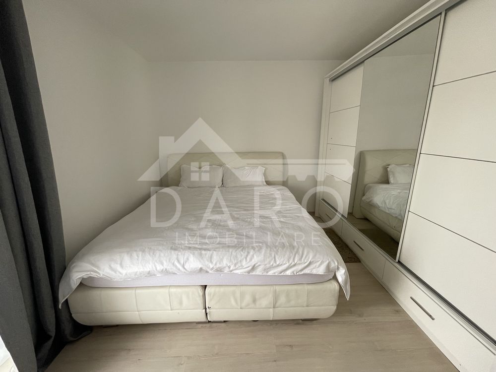 Inchiriez apartament in Unirii Ama residence - Poză 7