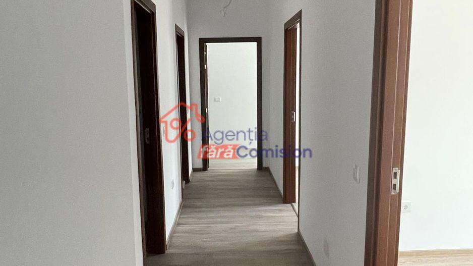 Apartament 3CD, Pacurari, 145000euro - Poză 1