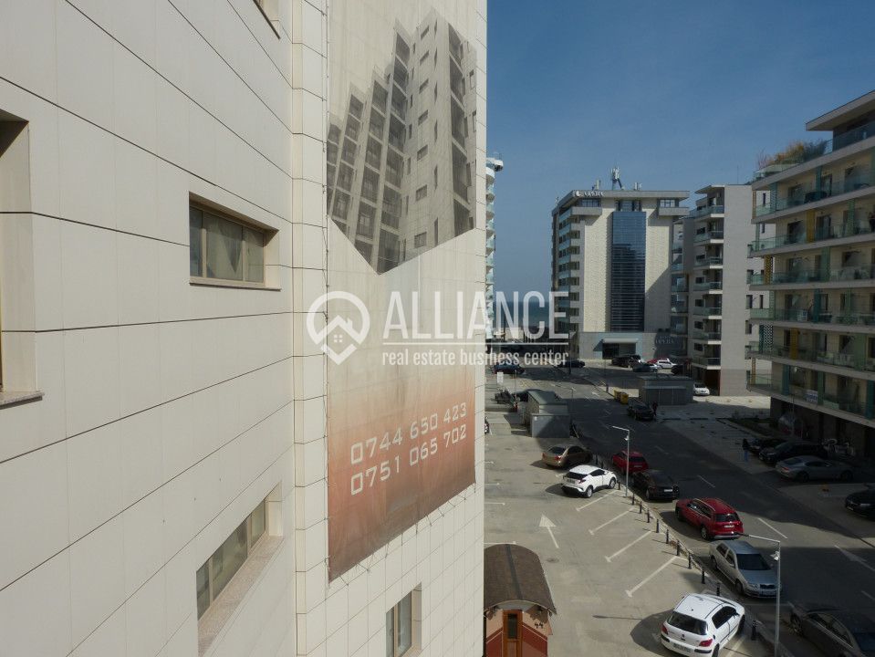 HOTEL OPERA(COD03) -5th Avenue 2 camere cochete, cu vedere la mare ! - Poză 17