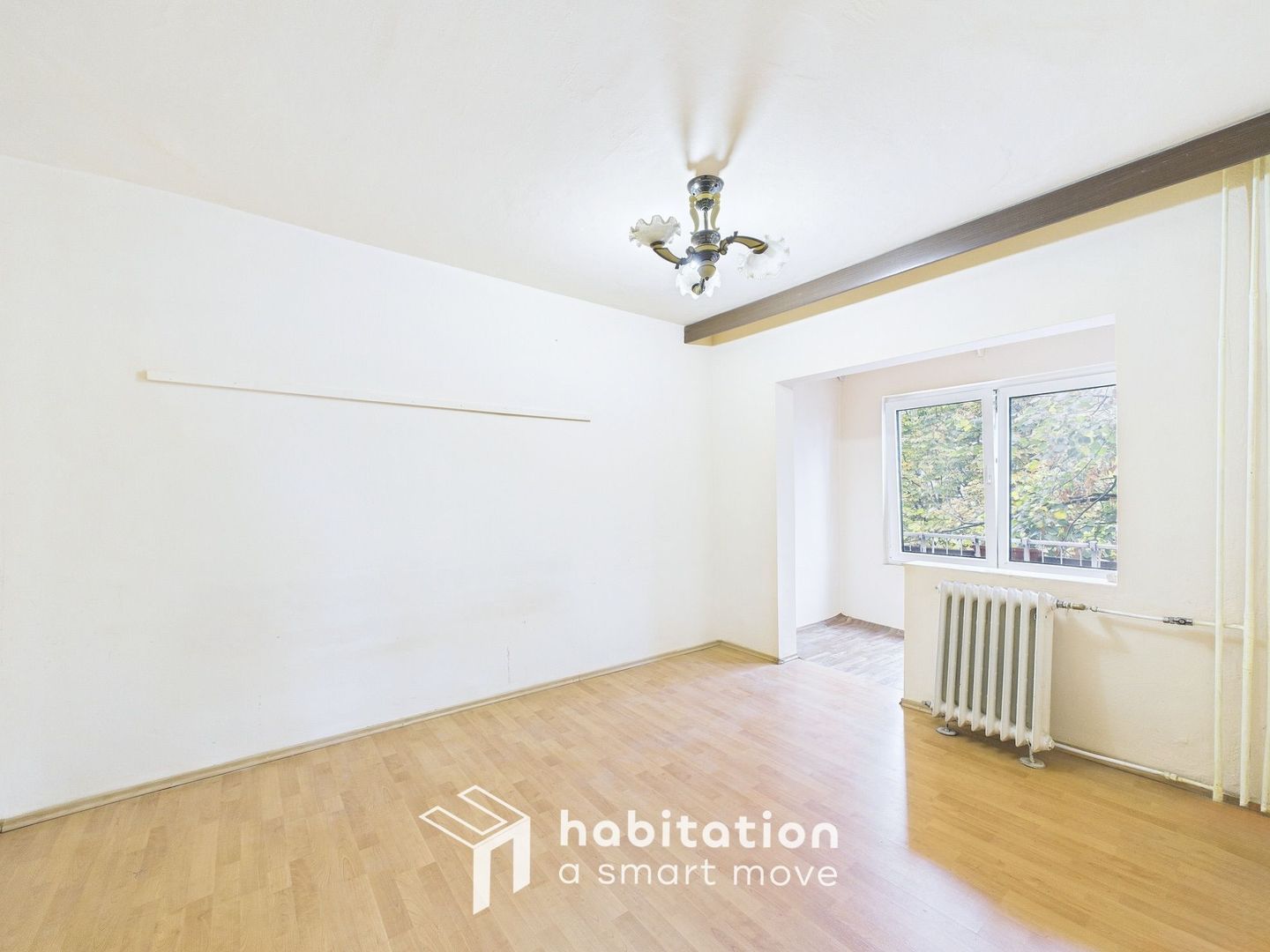 Apartament spațios, 3 camere si 3 balcoane – Girocului, Comision 0% - Poză 6