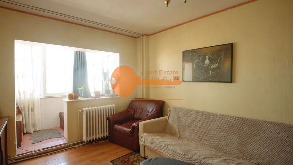 4 Camere zona Rahova (Centrala Proprie-Bloc Reabilitat) - Poză 2