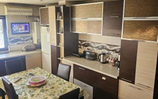 Apartament 3 camere Simion Barnutiu etaj 2 - Poză 1