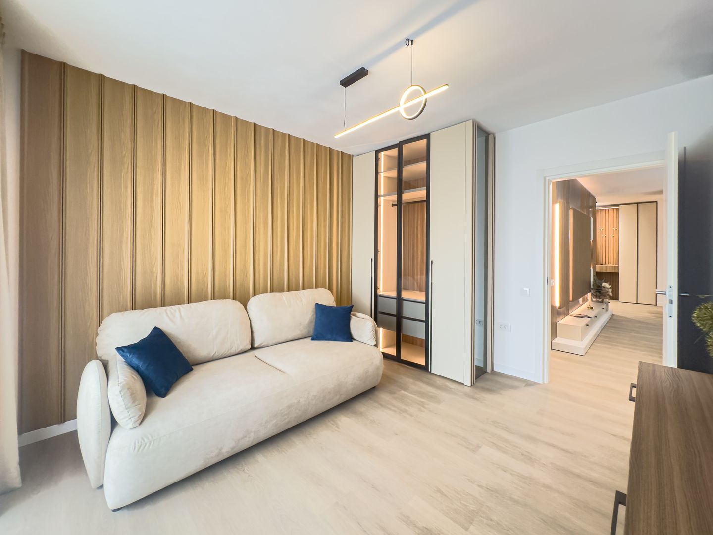 ANTIAERIANA | APARTAMENT 3 CAM DECOM | 74 mp Utili | ALEXANDRIEI 152 - Poză 17