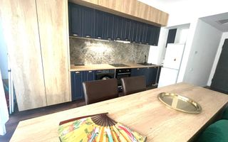 APARTAMENT COCHET LA INCHIRIERE PE IANCU NICOLAE  LANGA BRITISH SCHOOL - Poză 4