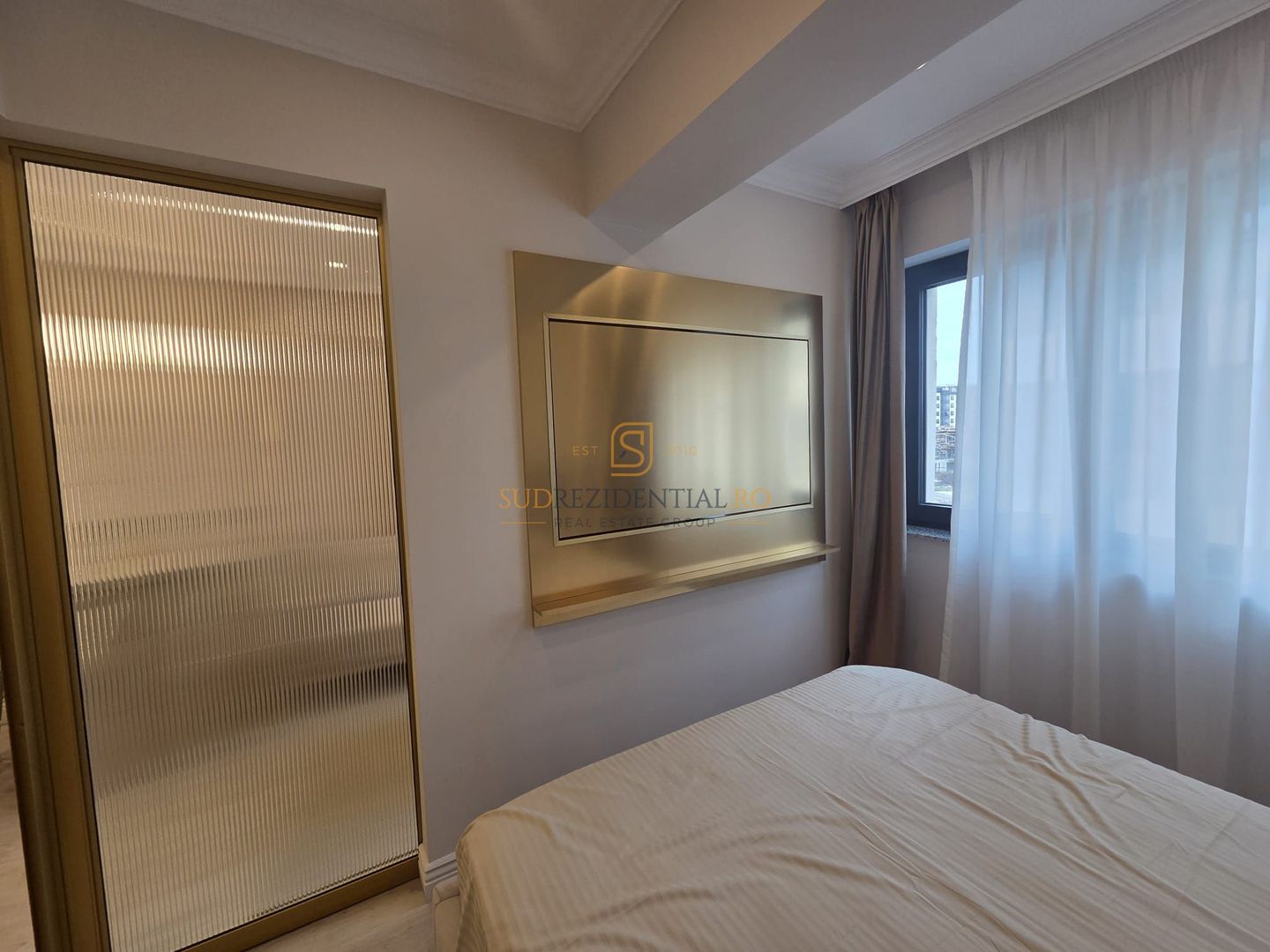 Studio spațios | Ivory Residence Pipera | 40.7 mp | Etaj 2 - Poză 10