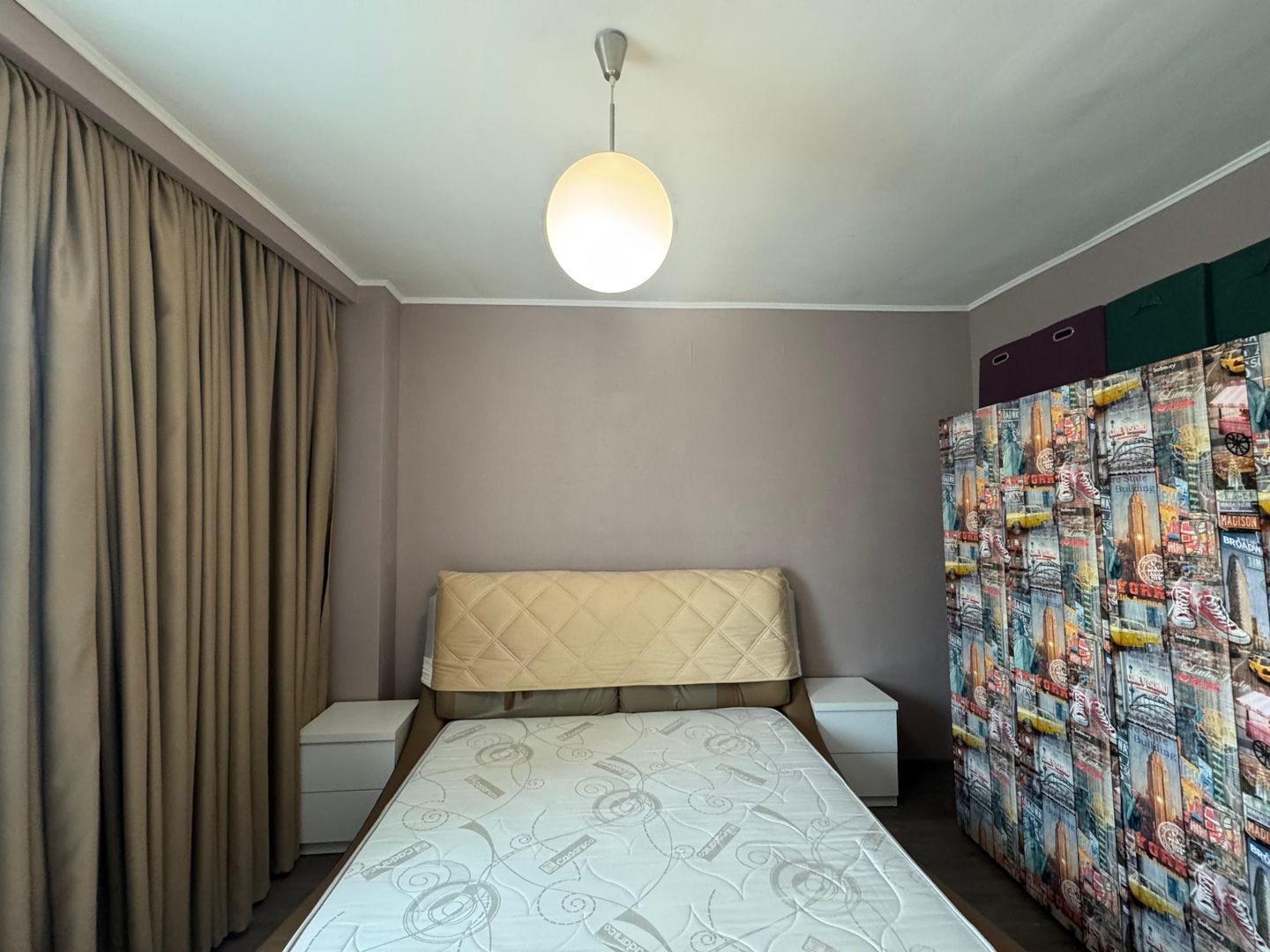 2 CAMERE + LOC DE PARCARE ADP | TEI| - Poză 8