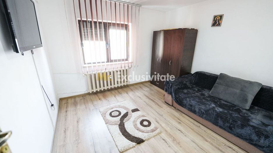 Apartament primitor 2 camere, ideal locuinta sau investitie, Rovine-langa Penny - Poză 6
