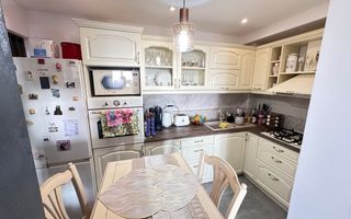 STYLE RESIDENCE 2 De vanzare apartament 2 camere zona Pacii/Militari A261 - Poză 9