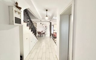 NOU | 1/2 Duplex modern în Dumbrăvița, zona Ikea - Poză 13