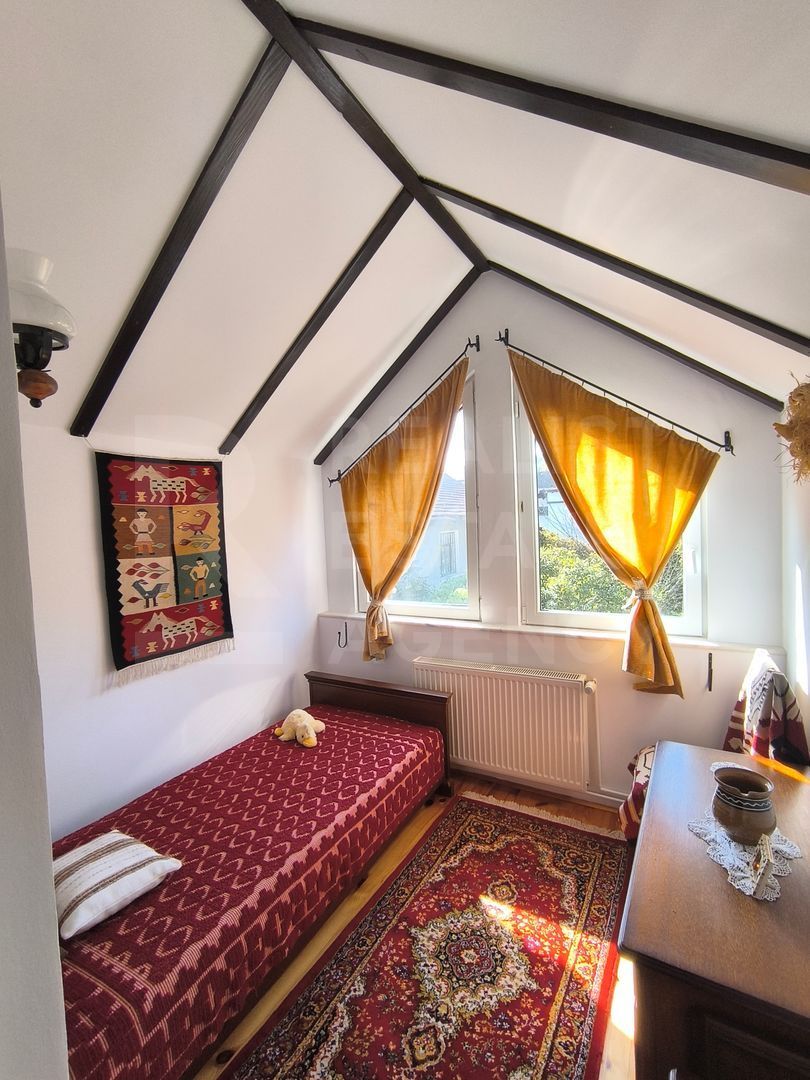 Vânzare, casă, 5 camere, Bran - Poză 6