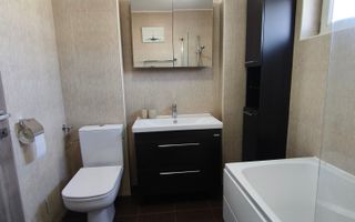Apartament 2 camere | Mobilat & Utilat | Parcare subterană - Poză 4