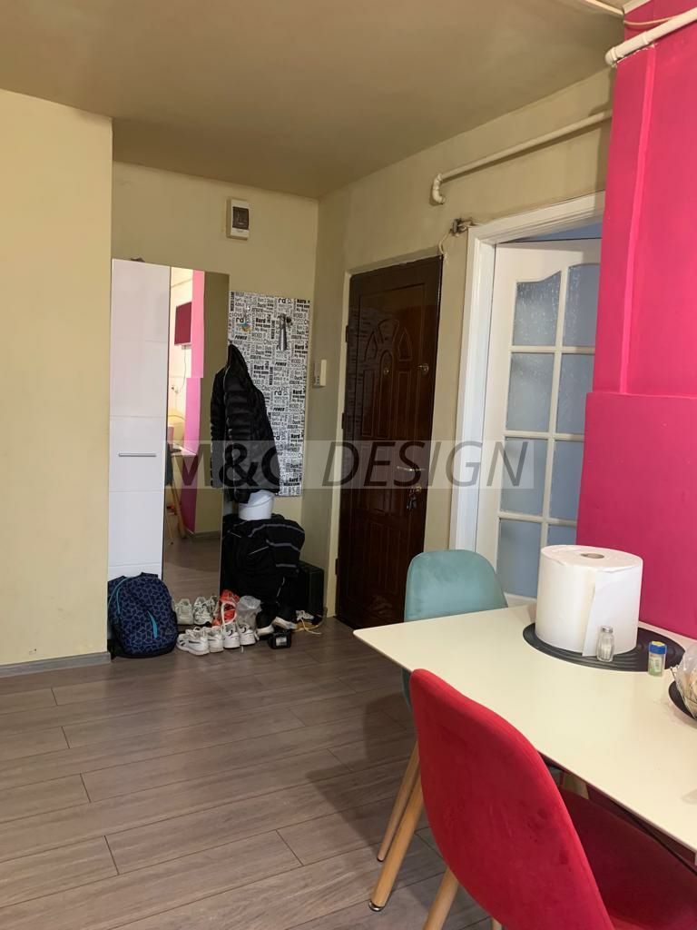 Apartament  2 camere Lipovei - Poză 3