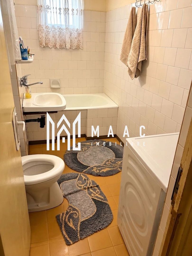 Apartament 4 camere de vânzare | Sibiu, Turnișor | 83 mp - Poză 7