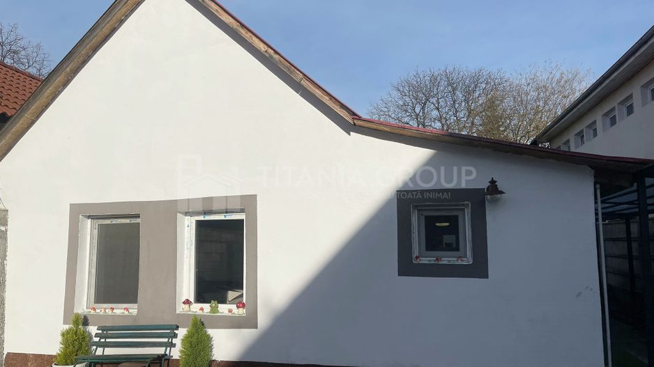 Casa individuala de inchiriat, pet friendly - Poză 1