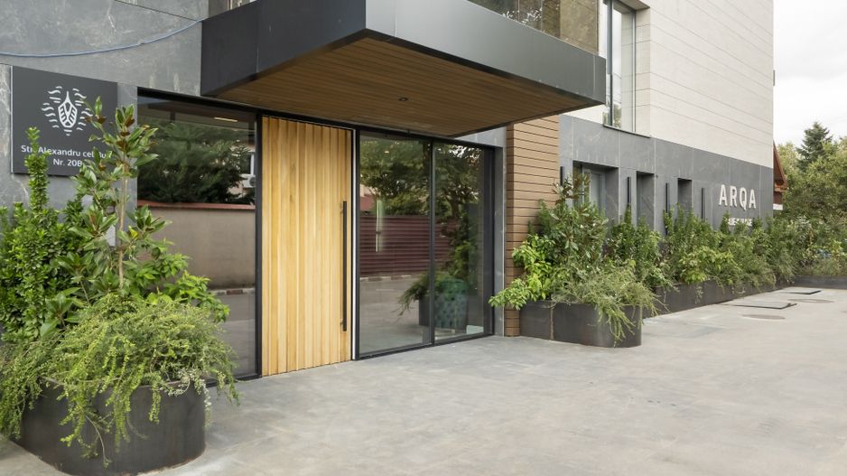 3 camere 100 mp Iancu Nicolae Jolie Village finalizat Ready to move in - Poză 20