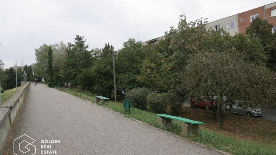 Garsoniera cu balcon, etaj 3, Malul Muresului - Poză 8