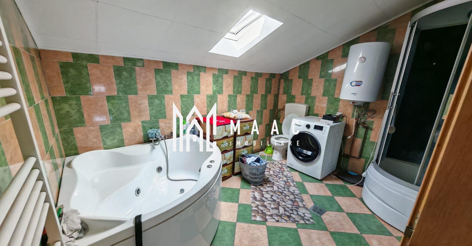 Casa Individuala I 165 MPU I Zona Tineretului- Sibiu - Poză 16