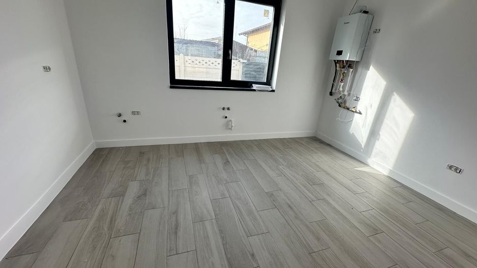 CASA SINGULARA, TOATE UTILITATILE, 4 CAMERE, TEREN 400 MP, COMISION 0% - Poză 20